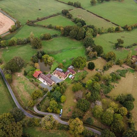 24H Le Mans - Les Haies Gite, Near Le Mans Circuit Villa Coulans-sur-Gee Ngoại thất bức ảnh