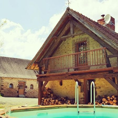 24H Le Mans - Les Haies Gite, Near Le Mans Circuit Villa Coulans-sur-Gee Ngoại thất bức ảnh