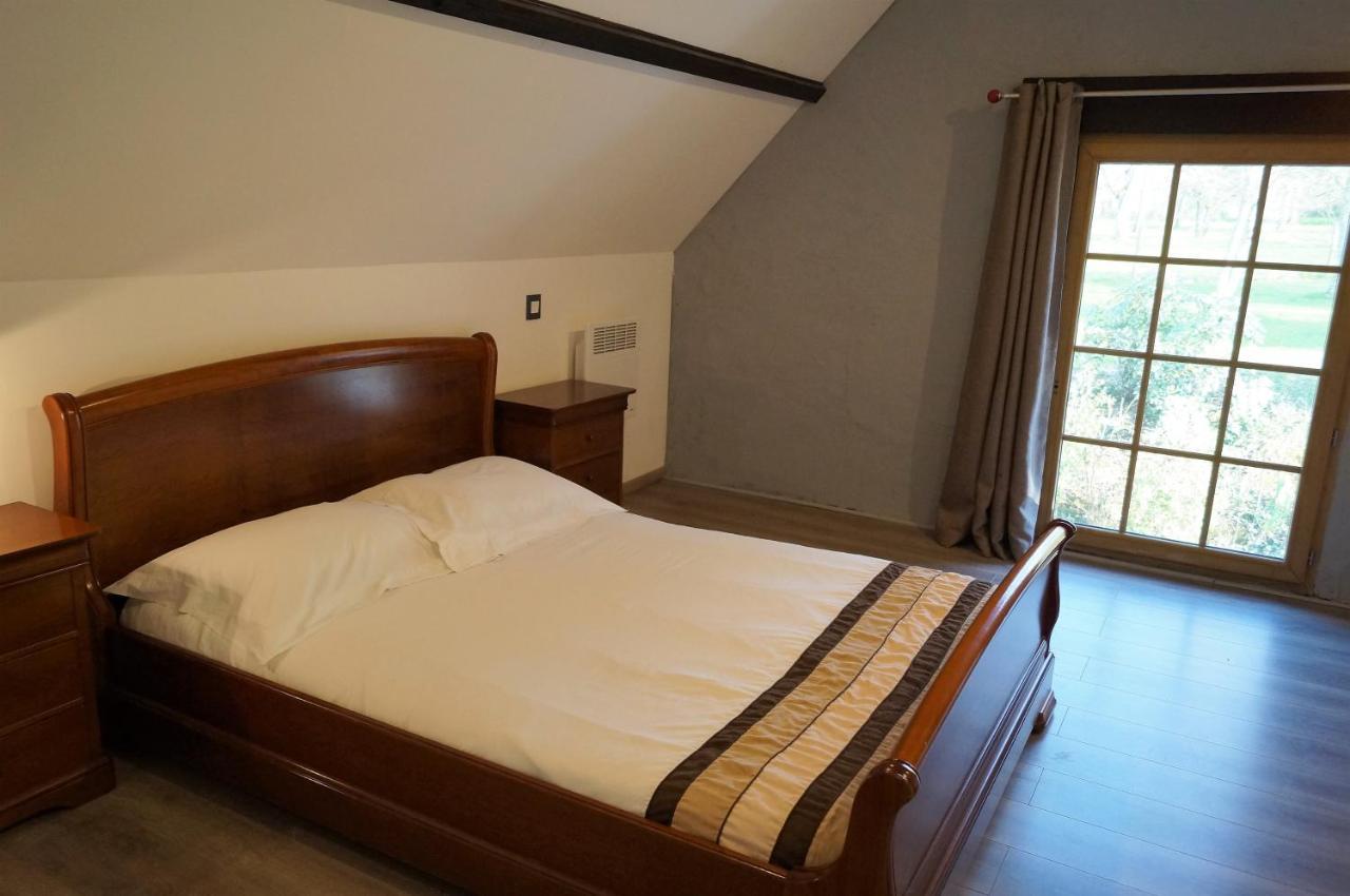 24H Le Mans - Les Haies Gite, Near Le Mans Circuit Villa Coulans-sur-Gee Ngoại thất bức ảnh