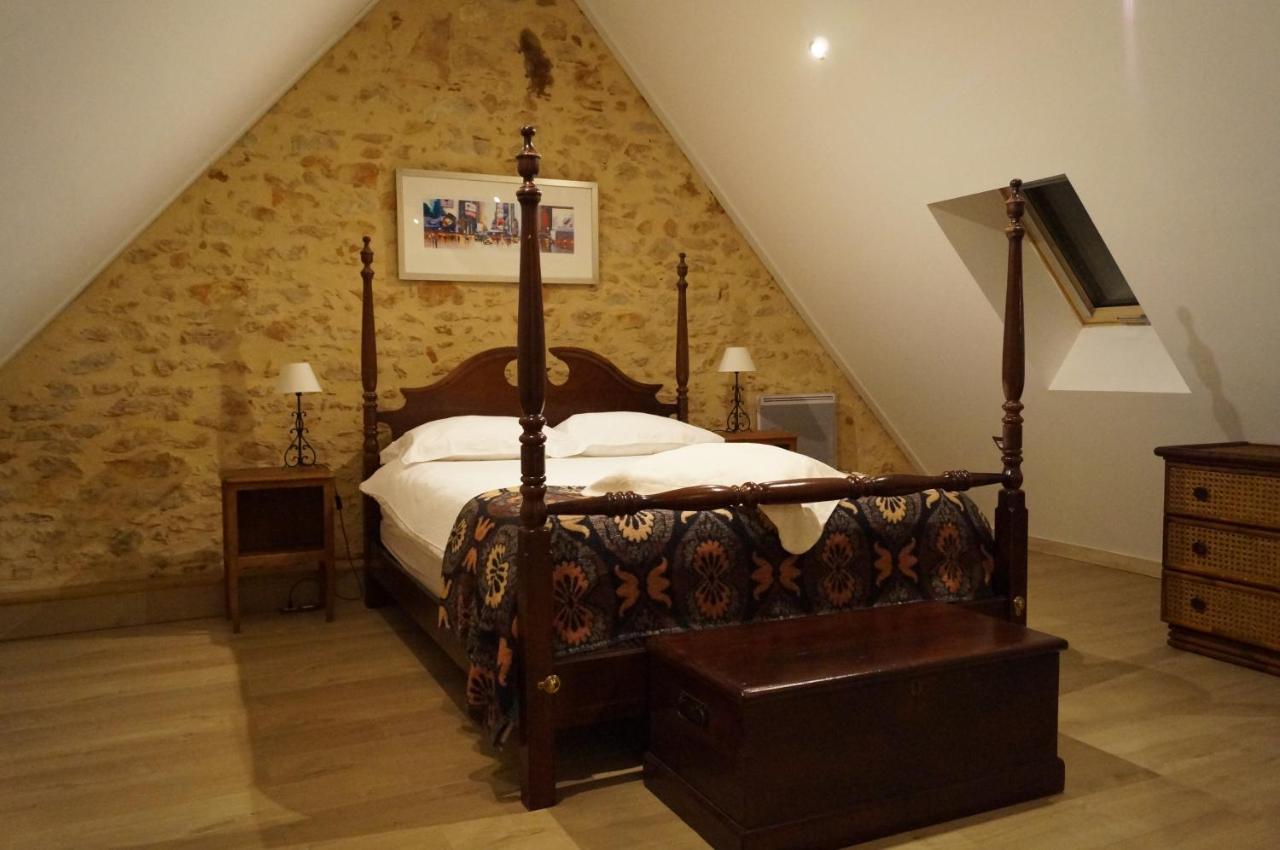24H Le Mans - Les Haies Gite, Near Le Mans Circuit Villa Coulans-sur-Gee Ngoại thất bức ảnh
