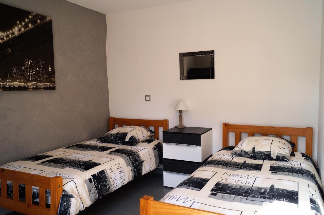 24H Le Mans - Les Haies Gite, Near Le Mans Circuit Villa Coulans-sur-Gee Ngoại thất bức ảnh