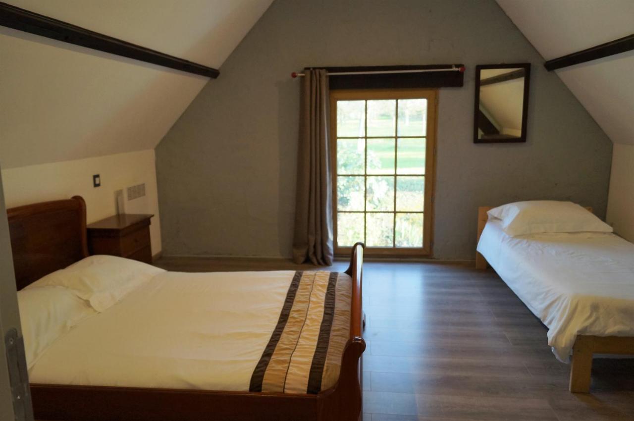 24H Le Mans - Les Haies Gite, Near Le Mans Circuit Villa Coulans-sur-Gee Ngoại thất bức ảnh