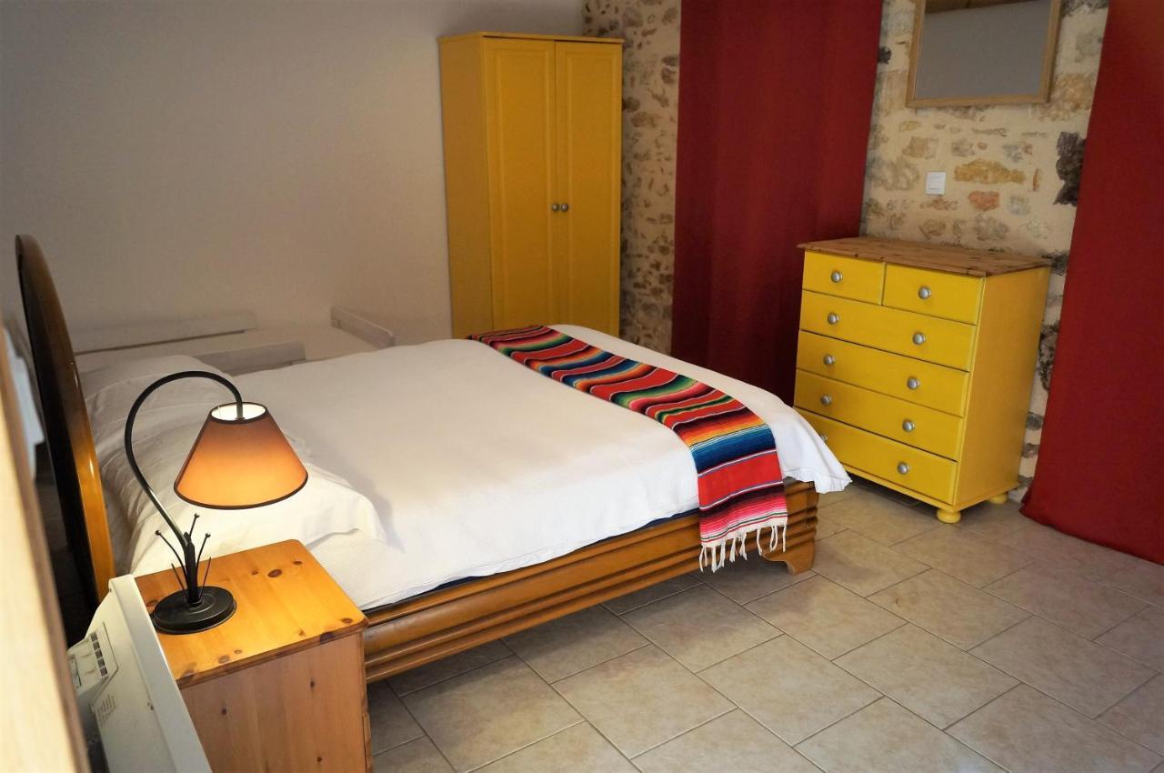 24H Le Mans - Les Haies Gite, Near Le Mans Circuit Villa Coulans-sur-Gee Ngoại thất bức ảnh