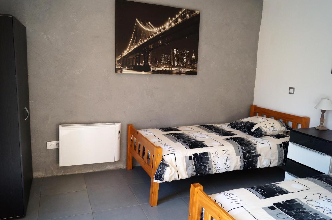 24H Le Mans - Les Haies Gite, Near Le Mans Circuit Villa Coulans-sur-Gee Ngoại thất bức ảnh