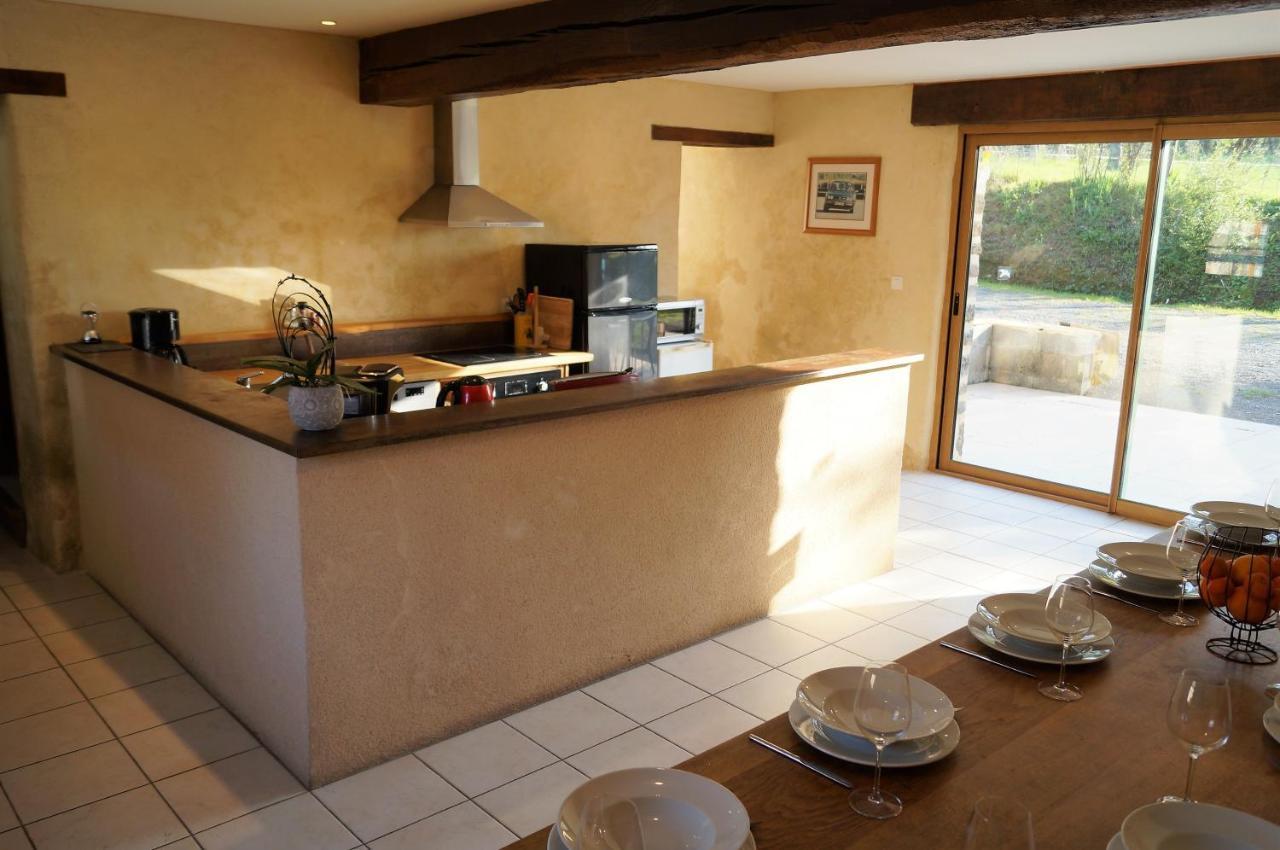 24H Le Mans - Les Haies Gite, Near Le Mans Circuit Villa Coulans-sur-Gee Ngoại thất bức ảnh