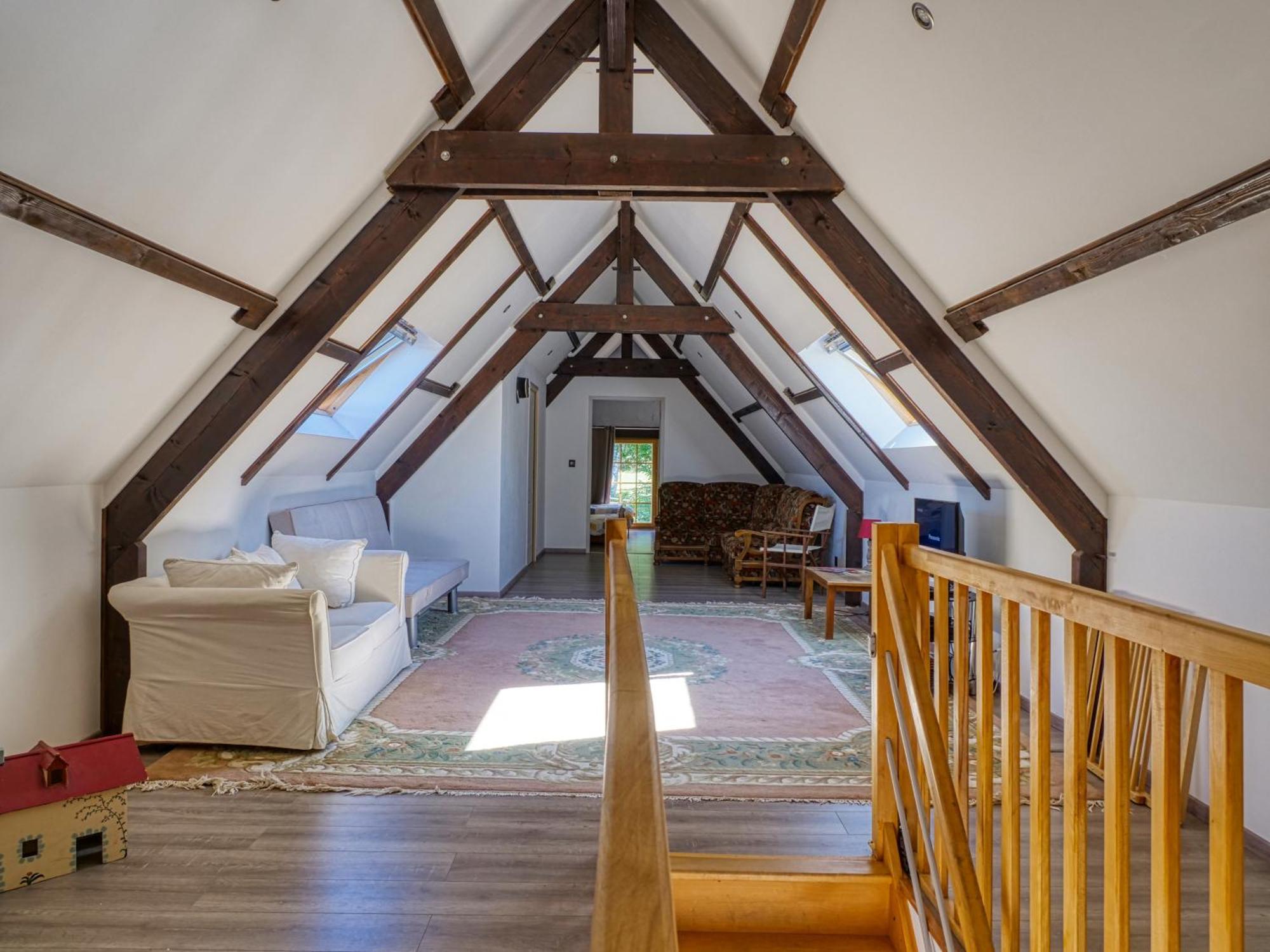 24H Le Mans - Les Haies Gite, Near Le Mans Circuit Villa Coulans-sur-Gee Ngoại thất bức ảnh