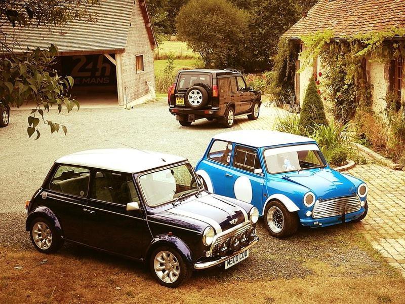 24H Le Mans - Les Haies Gite, Near Le Mans Circuit Villa Coulans-sur-Gee Ngoại thất bức ảnh